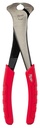 PLIERS NIPPING CMFRT GRIP 7IN 
