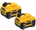 BATTERY LI-ION MAX 12V 5.0AH  