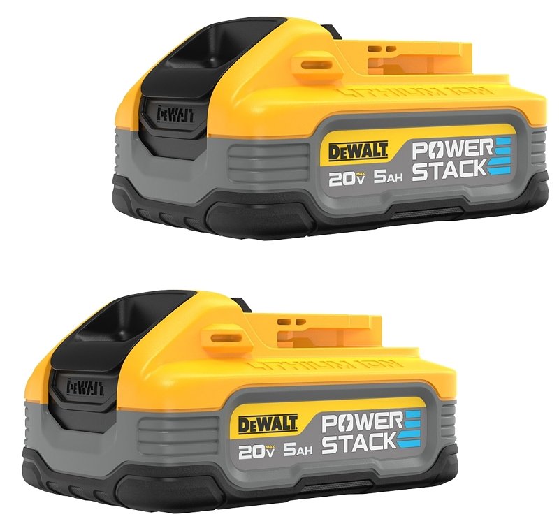 [9627878] BATTERY 20V 5AH               