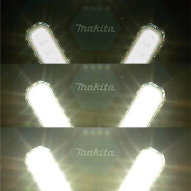 LIGHT WORK/M-DIRCTNL TOWER 18V