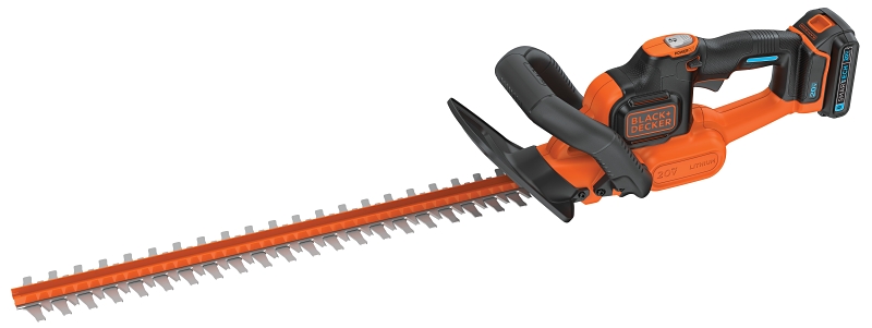 TRIMMER HEDGE CORDLESS 20V