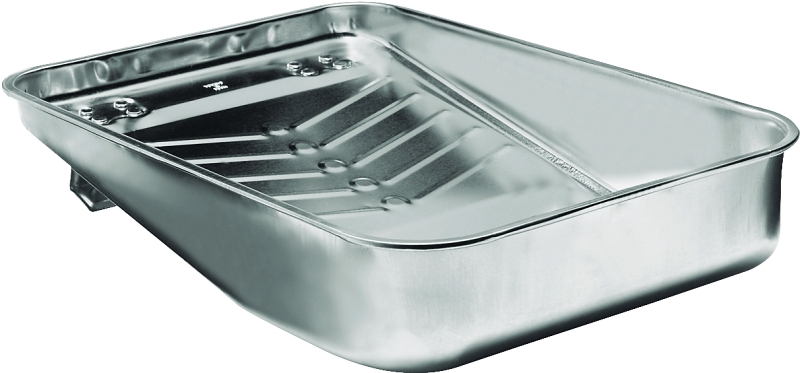 TRAY PAINT RLR METAL DPWLL 3QT
