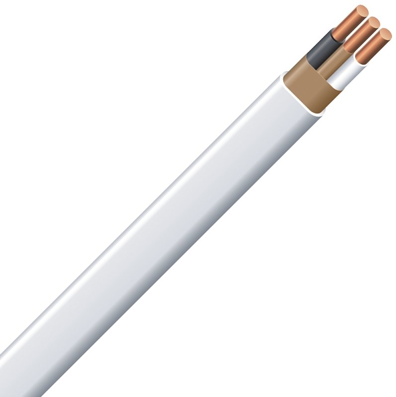 WIRE BUILD 14/2NM WGX50 FT 15A