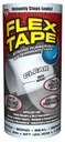 TAPE FLEX WTRPRF CLEAR 8INX5FT