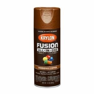 PAINT SPRY HMMRD COPPER 12OZ  