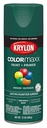 PAINT SPRY STN HUNTER GRN 12OZ