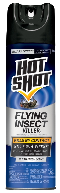 KILLER INSECT FLYING AERO 15OZ