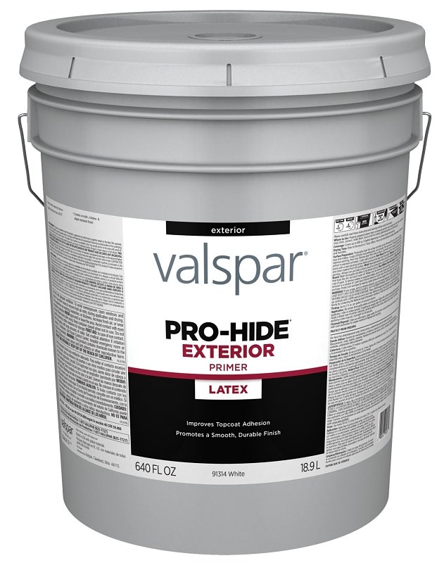 PRIMER LATEX EXTERIOR PAIL    