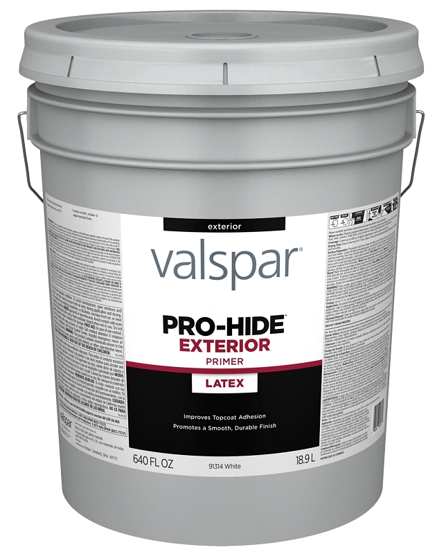 PRIMER LATEX EXTERIOR PAIL    