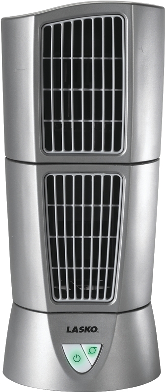 FAN OSCILLATING 3-SPEED TOWER 