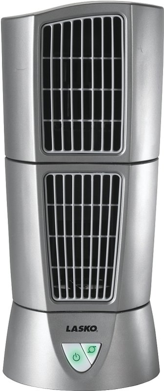 [2501492] FAN OSCILLATING 3-SPEED TOWER 