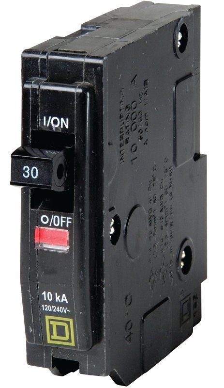 [6513055] CIRCUIT BREAKER 1P 3/4IN 30AMP