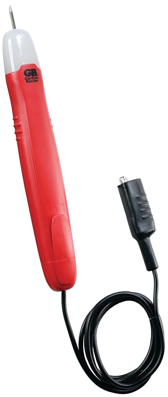 TESTER CONTINUITY ECONOMY 36IN