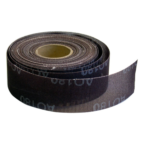 SANDCLOTH ABRASIVE 1-1/2X30FT