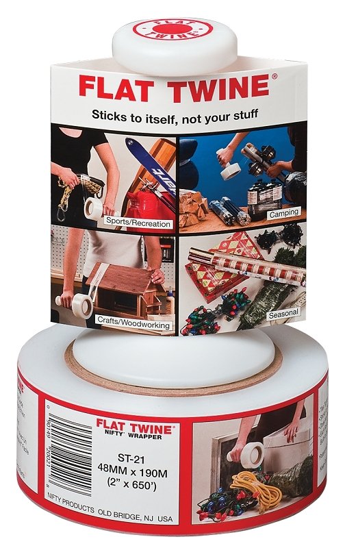 [6596803] FILM BUNDLING WRAP 2INX650FT  