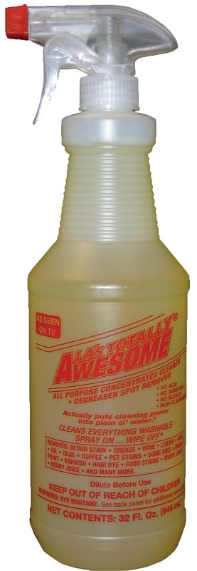 [3544657] 32OZ ALL PURPOSE CLEANER & DEG