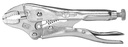 PLIER LOCKING  5IN CURVED JAW 