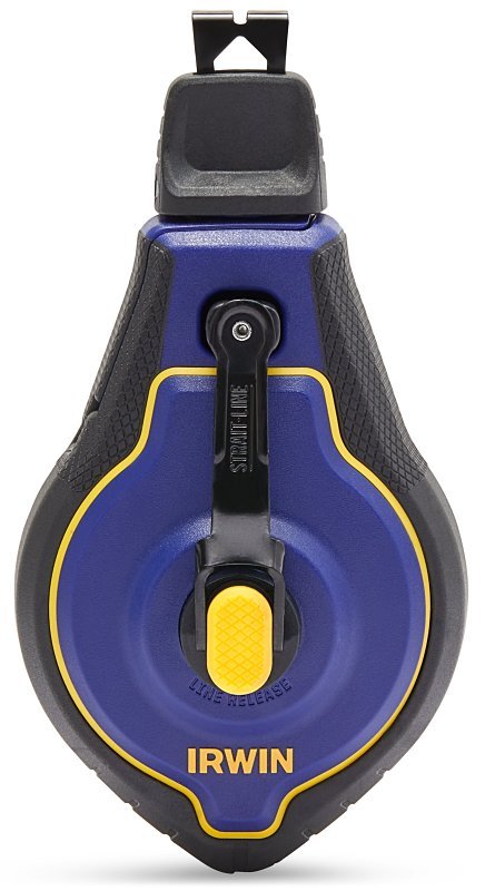 [7059207] CHALK REEL PRO SPEEDLINE 100FT
