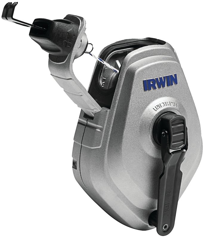 CHALK REEL 100FT MACH 6       