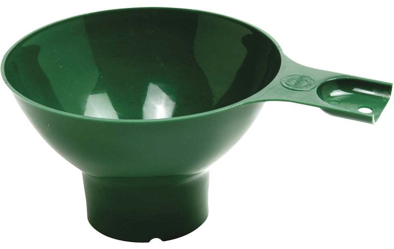 [6941710] FUNNEL CANNING PLASTIC        