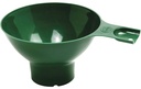 FUNNEL CANNING PLASTIC        