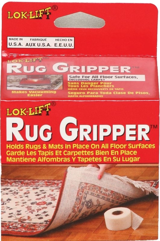 [1549708] RUG GRIPPER 2.5IN X 25FT      