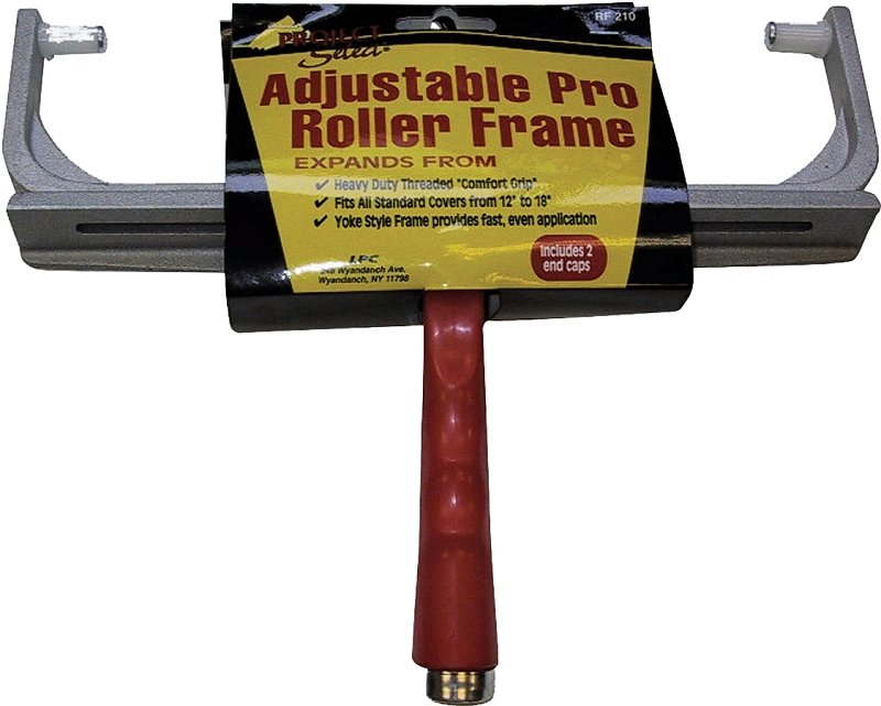[6598270] ROLLER FRAME ADJSTBL 12-18IN  
