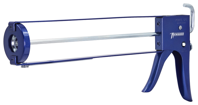 CAULK GUN HEX ROD 1/4GAL      