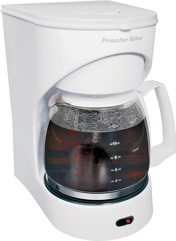COFFEE MAKER APS 12CUP        