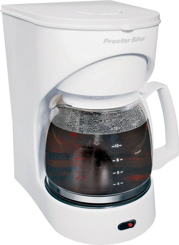 [3719937] COFFEE MAKER APS 12CUP        