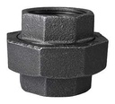 JOINT UNION BLACK GROUND 1-1/2