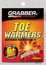 RH8 TOE WARMERS W/ADHESIVE (PAIR)