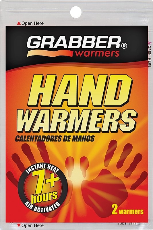 [6836746] G28 MINI HAND WARMERS (PAIR)