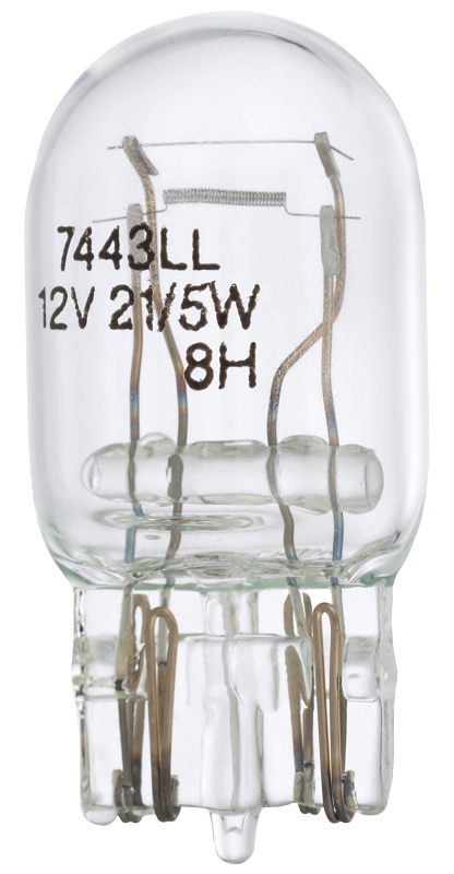 BULB MINI AUTOMOTIVE NO7443   