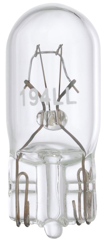 [8213001] BULB MINI AUTOMOTIVE NO194    