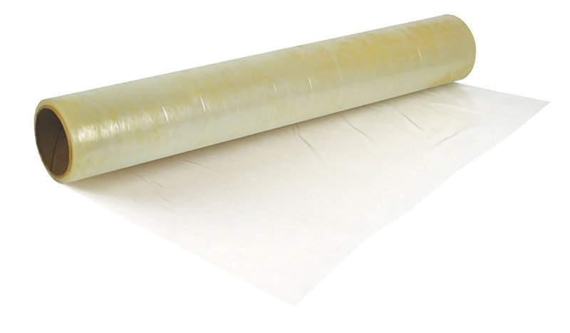 [6644736] CARPET SHIELD 24INX100FT CLR  