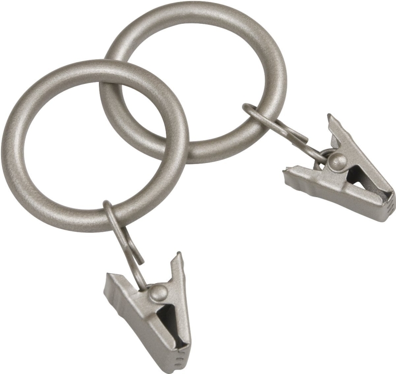 CLIP RING 5/8-3/4IN ANT PEWTER