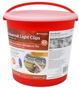CLIP LIGHT UNIVERSAL          