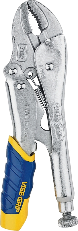 PLIER LOCKING WIRE CUTTER 7IN 