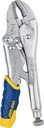 PLIER LOCKING WIRE CUTTER 7IN 