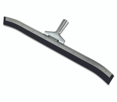 36IN CURVED SQUEEGEE          