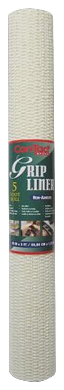 [6067177] GRIP LINER WHITE 20"X5'       