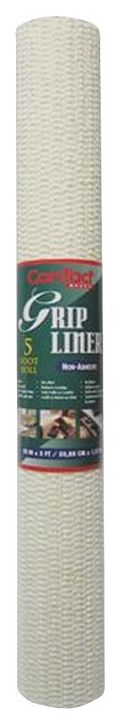 GRIP LINER WHITE 20"X5'       