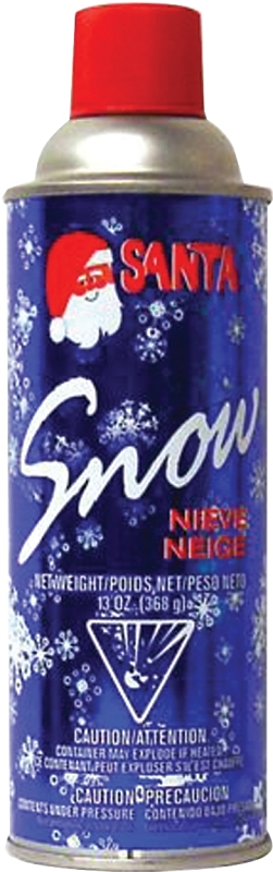SPRAY SNOW ARTIFICIAL 13OZ    