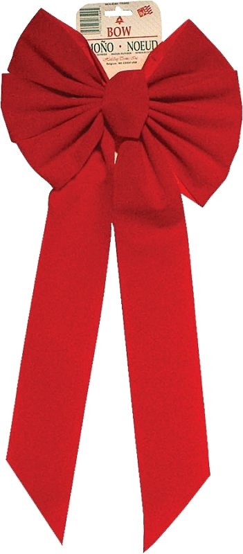 [7869134] BOW VELVET RED 7 LP           