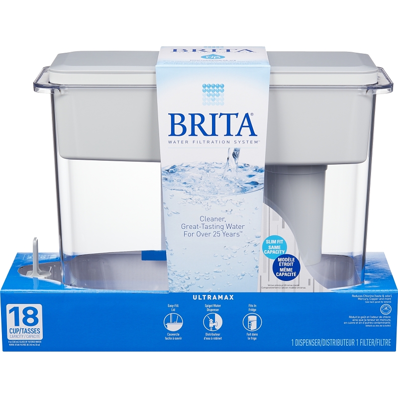 WATER DISPENSER ULTRAMAX 18CUP