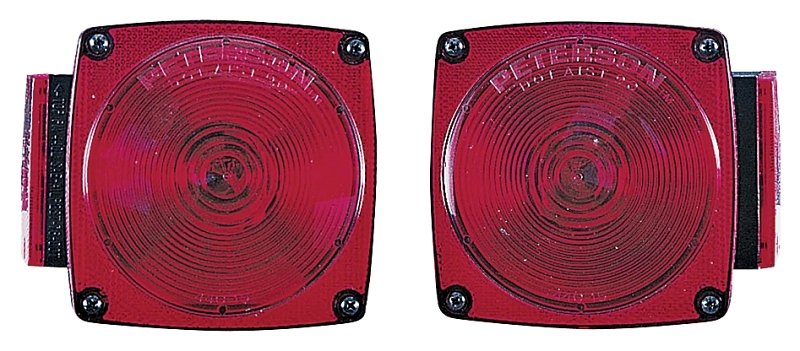 [9530262] TRAILER LIGHT KIT             