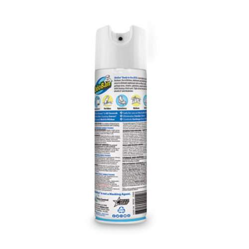 DISINFECTANT FRSH LINEN 14.6OZ