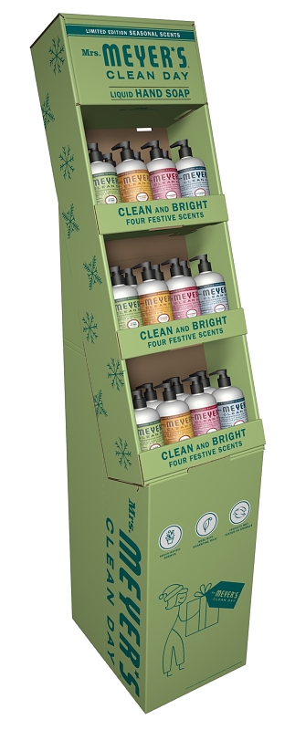 11643 SOAP HAND LIQ DISP IP/OC