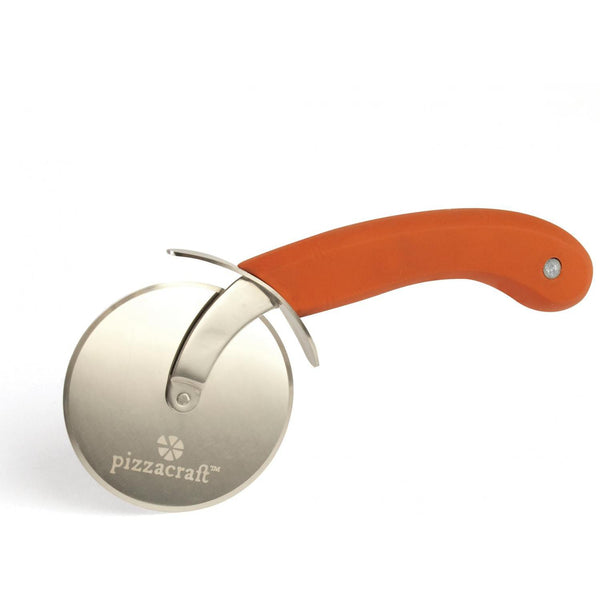 [91991] PIZZA CUT LARGE BLK HANDLE    